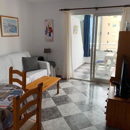 Service Apart Lazaro - Apartamentos Aguamarina 28 Calpe Exterior photo