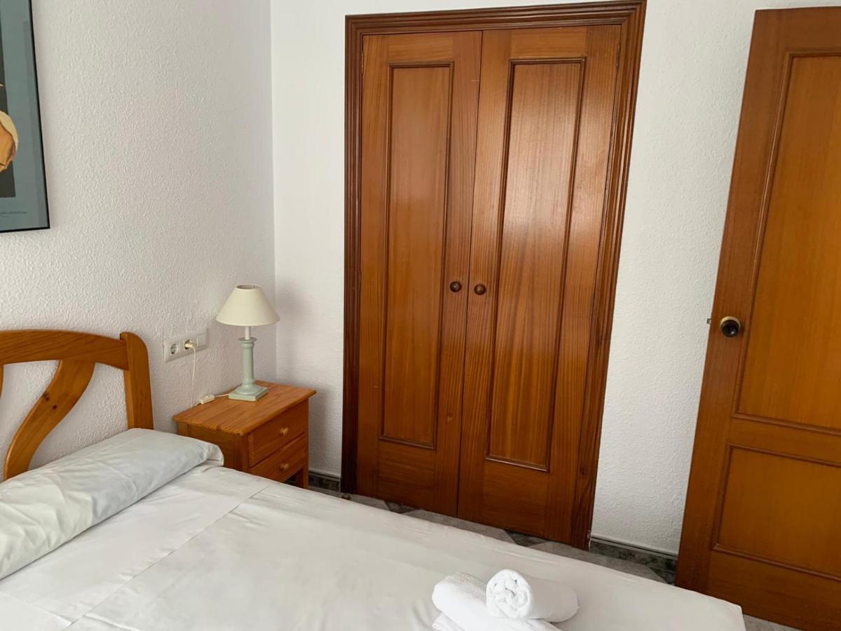 Service Apart Lazaro - Apartamentos Aguamarina 28 Calpe Exterior photo