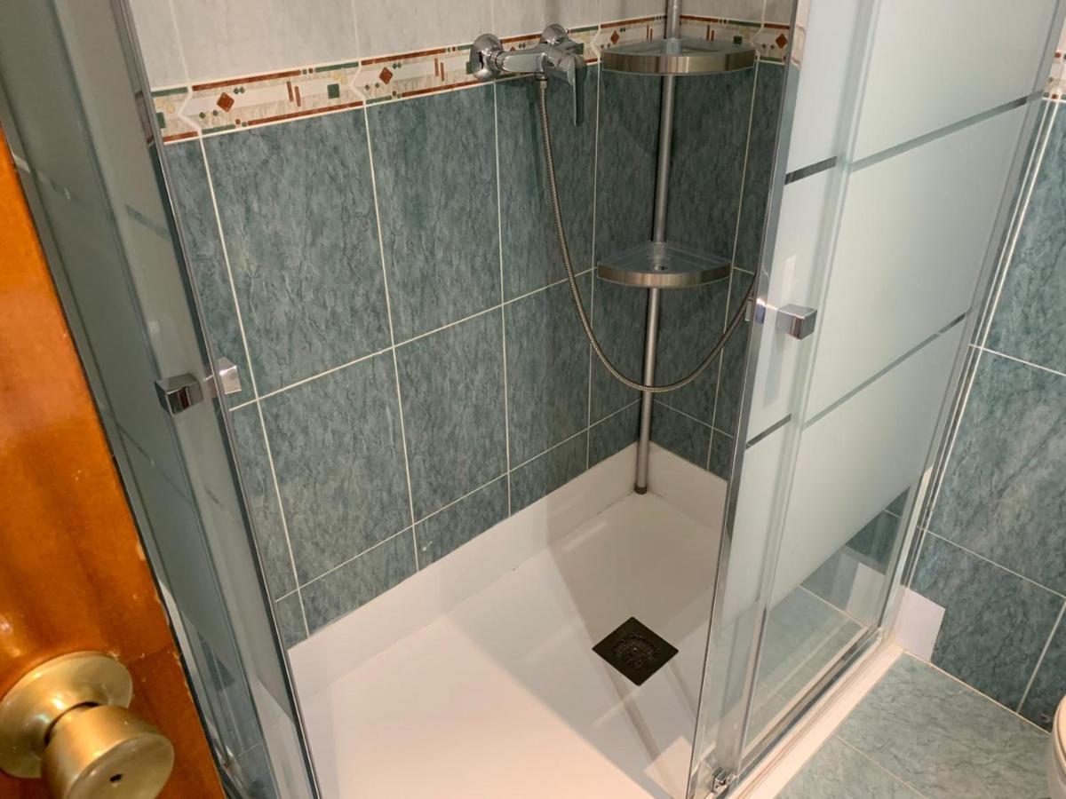 Service Apart Lazaro - Apartamentos Aguamarina 28 Calpe Exterior photo