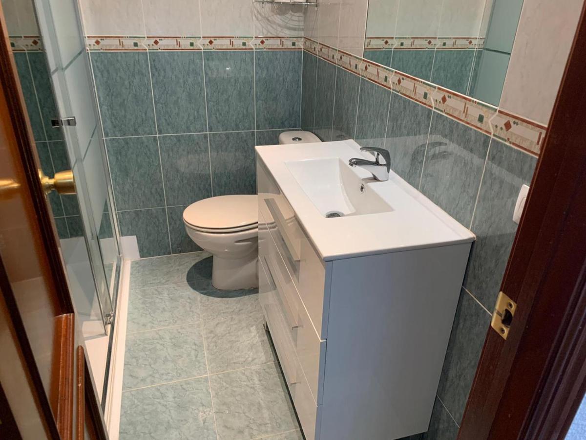 Service Apart Lazaro - Apartamentos Aguamarina 28 Calpe Exterior photo