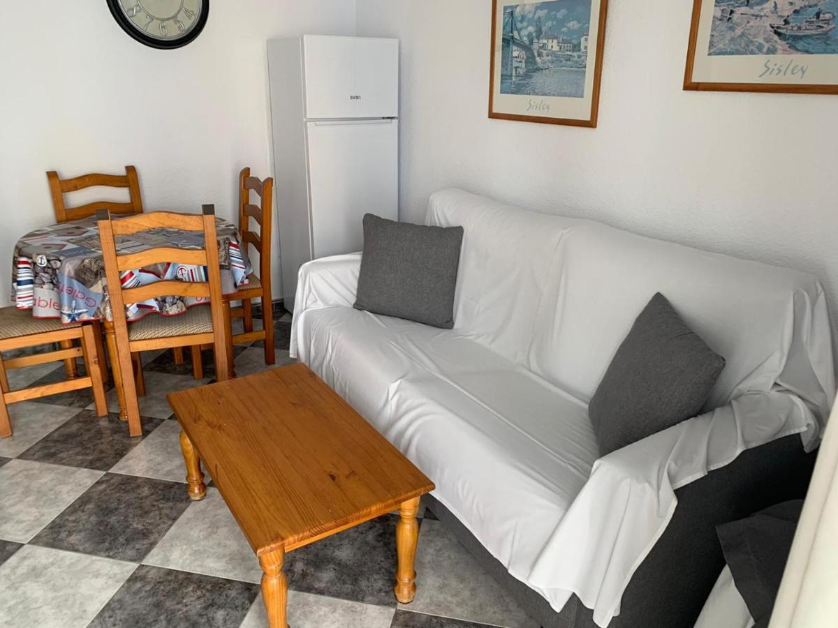 Service Apart Lazaro - Apartamentos Aguamarina 28 Calpe Exterior photo