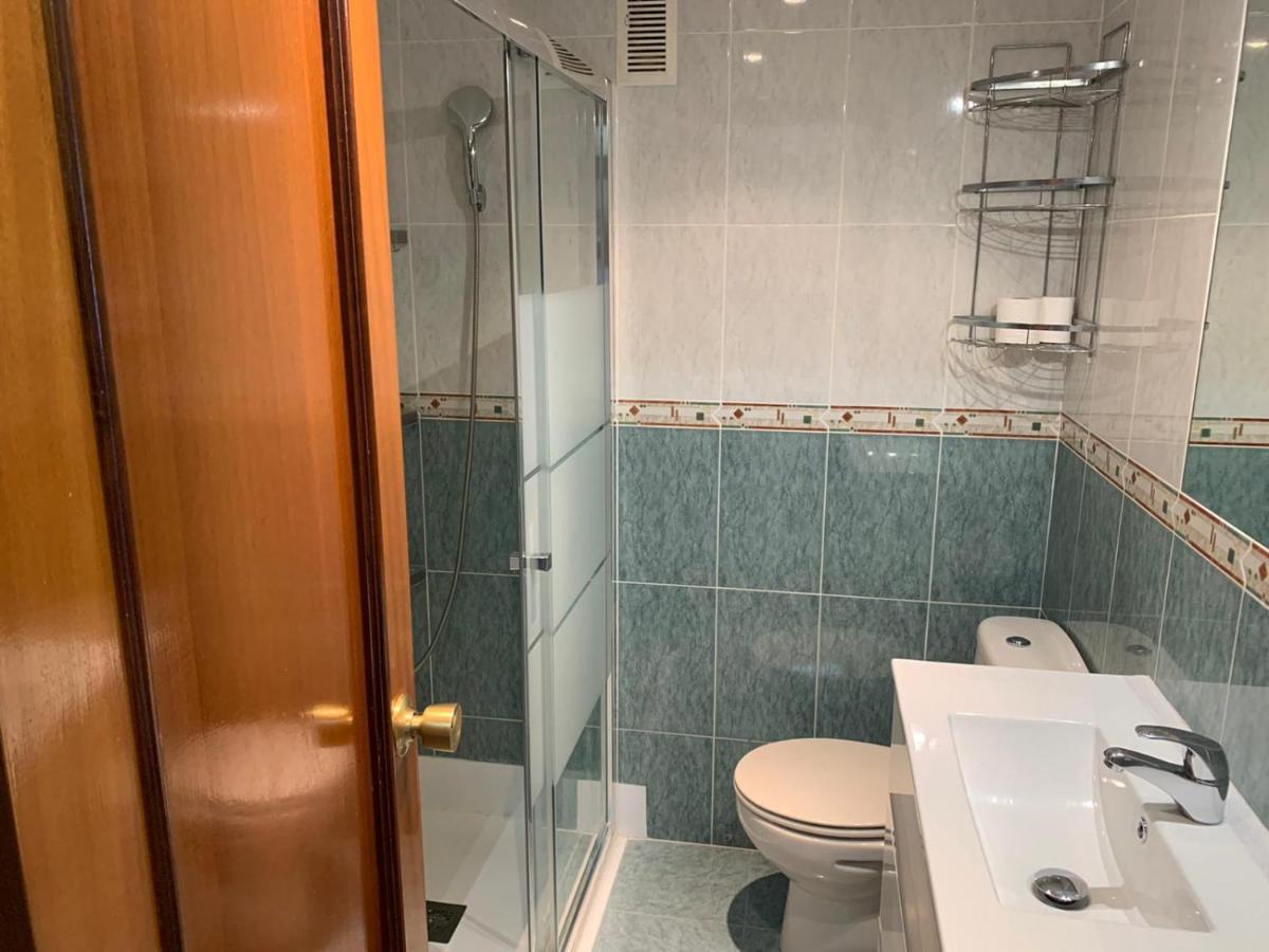 Service Apart Lazaro - Apartamentos Aguamarina 28 Calpe Exterior photo